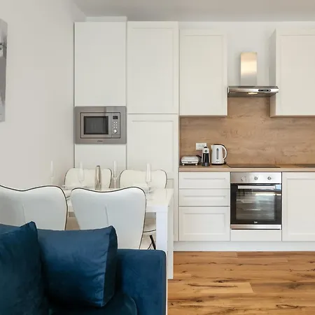 Modern With Open-air Parking * Porec